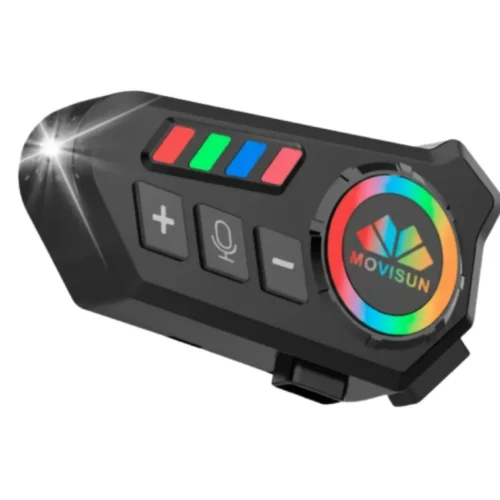 Intercomunicador KY-600