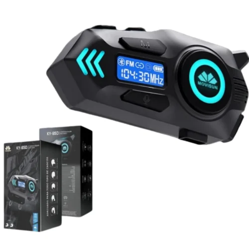 Intercomunicador KY-650