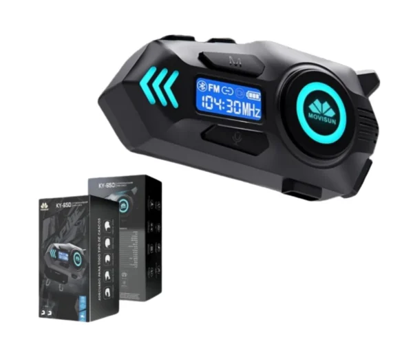 Intercomunicador KY-650