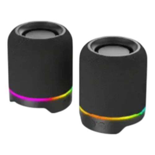 Parlante Twin Movisun