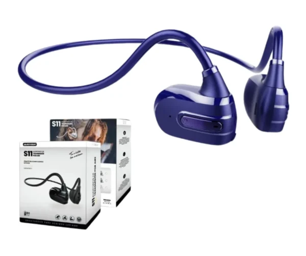 Audífonos S11 Movisun