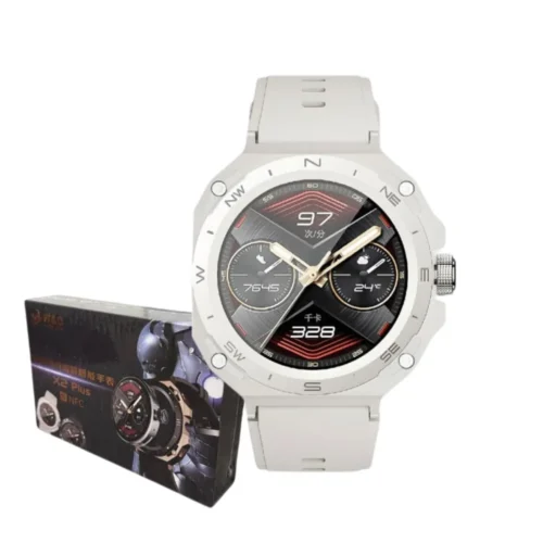 Reloj X2 Plus Movisun