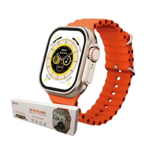 Reloj X8 Ultra Movisun